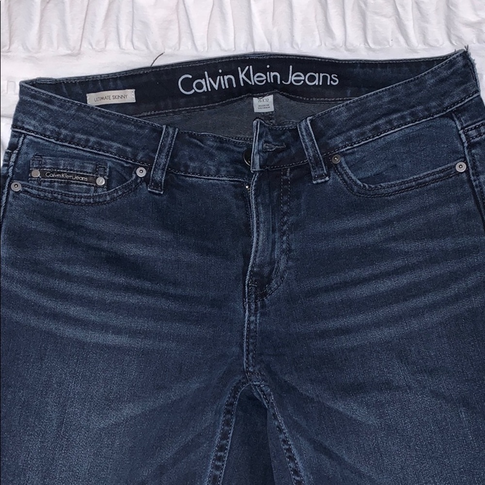 Calvin Klein Jeans
